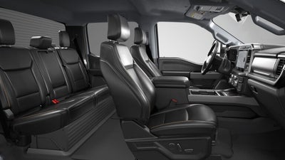 2026 Ford Super Duty F-250® Lariat®