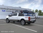 2026 Ford Super Duty F-350® King Ranch®