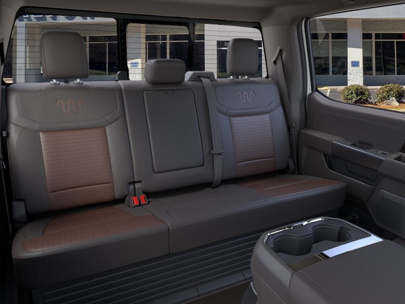 2026 Ford Super Duty F-350® King Ranch®