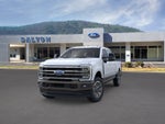 2026 Ford Super Duty F-350® King Ranch®