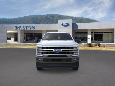 2026 Ford Super Duty F-350® King Ranch®