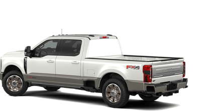 2026 Ford Super Duty F-350® King Ranch®