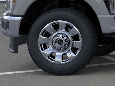 2026 Ford Super Duty F-350® Lariat®