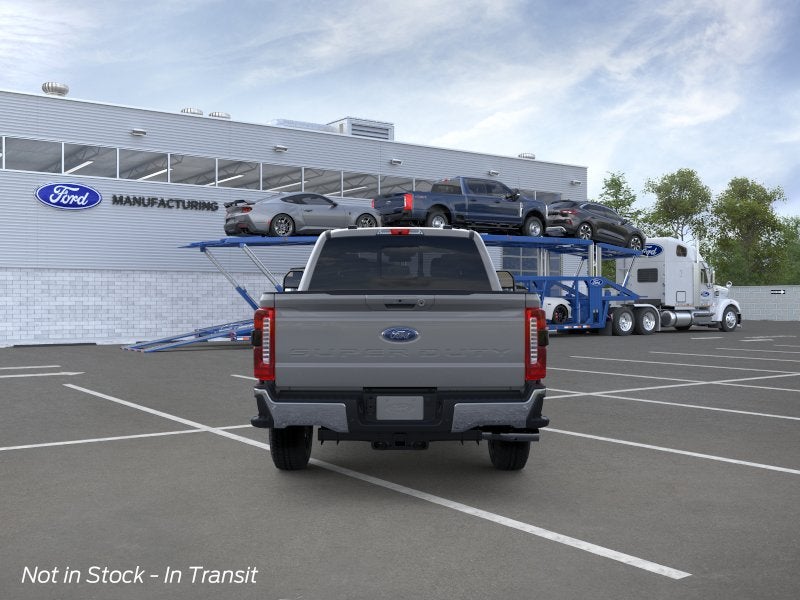 2026 Ford Super Duty F-350® Lariat®