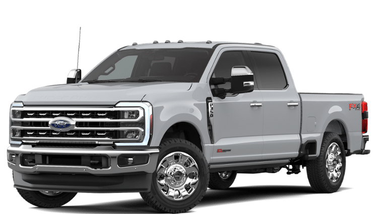 2026 Ford F-350's photo