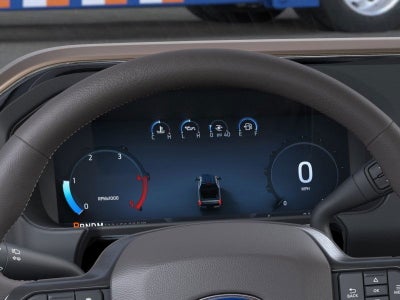 2026 Ford Super Duty F-350® King Ranch®