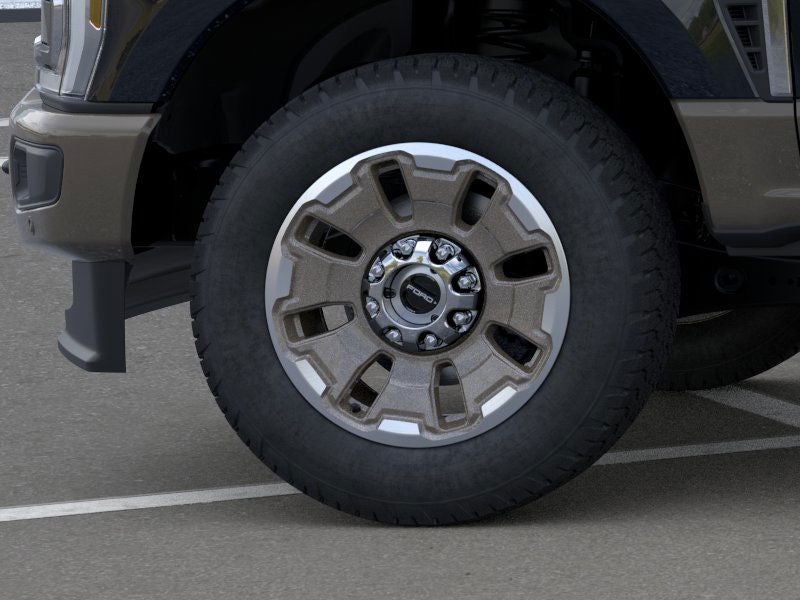 2026 Ford Super Duty F-350® King Ranch®