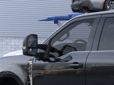 2026 Ford Super Duty F-350® King Ranch®