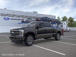 2026 Ford Super Duty F-350® King Ranch®