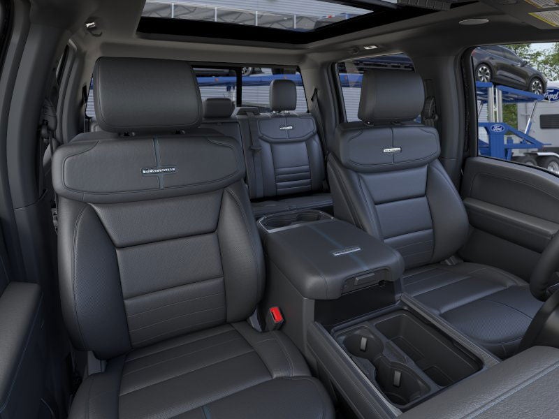 2026 Ford Super Duty F-350® Platinum®