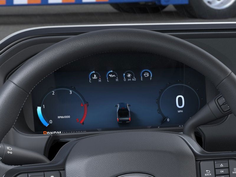 2026 Ford Super Duty F-350® Platinum®