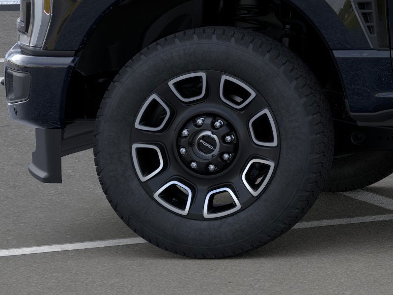 2026 Ford Super Duty F-350® Platinum®