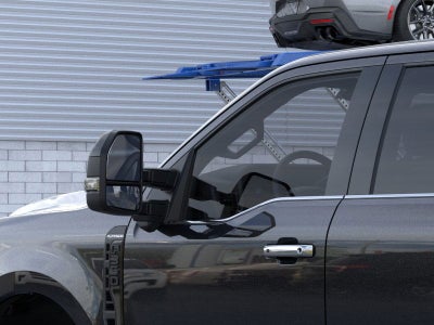 2026 Ford Super Duty F-350® Platinum®