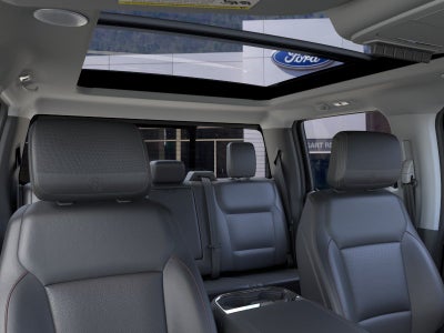 2026 Ford Super Duty F-350® Lariat®