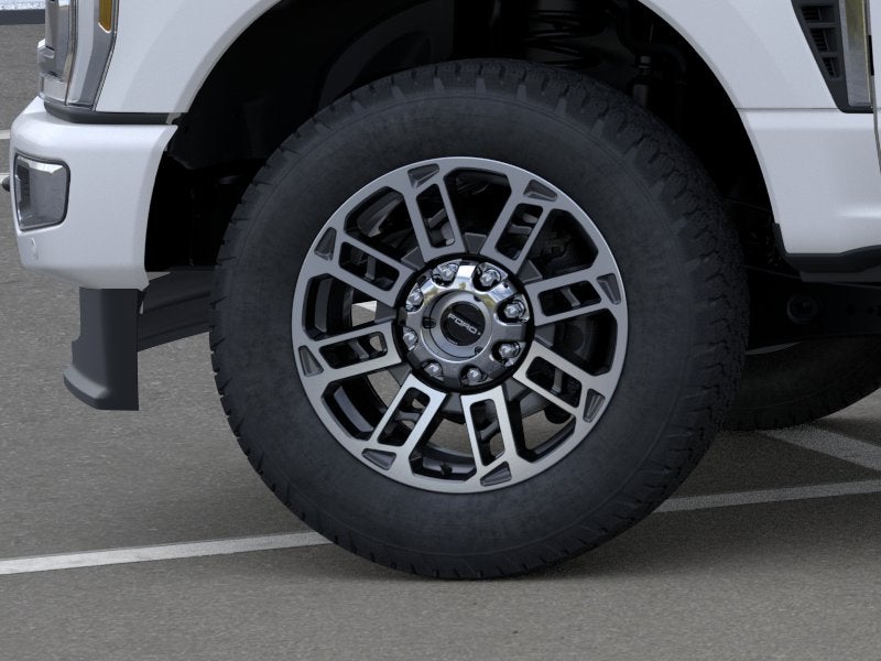 2026 Ford Super Duty F-350® Platinum®