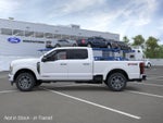 2026 Ford Super Duty F-350® Platinum®