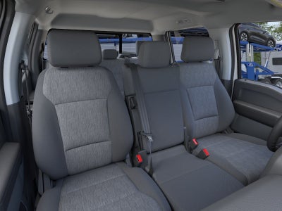 2026 Ford Super Duty F-350® XL