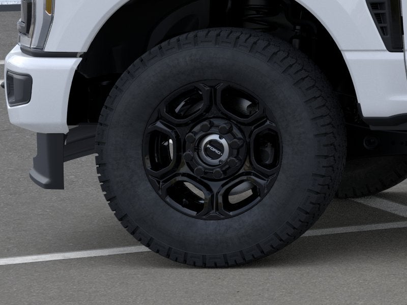 2026 Ford Super Duty F-350® XL