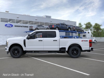 2026 Ford Super Duty F-350® XL