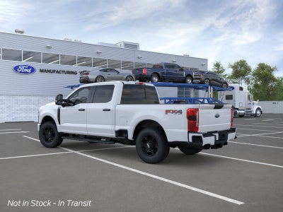 2026 Ford Super Duty F-350® XL