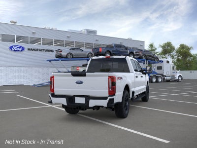 2026 Ford Super Duty F-350® XL
