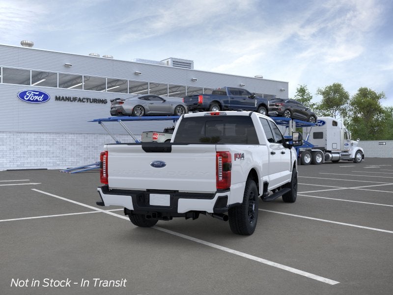 2026 Ford Super Duty F-350® XL