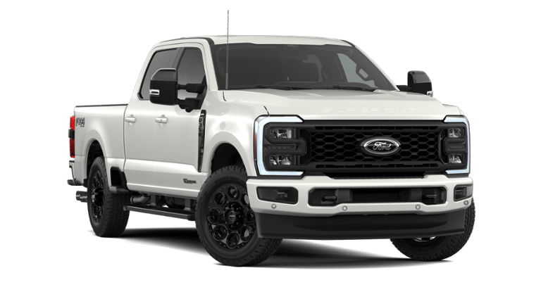 2026 Ford Super Duty F-350® Lariat®