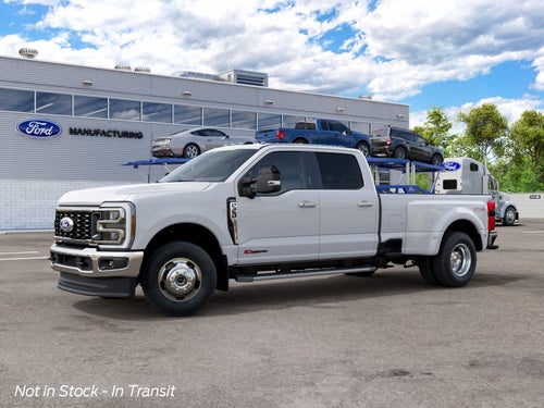 2027 Ford Super Duty F-350® Lariat®