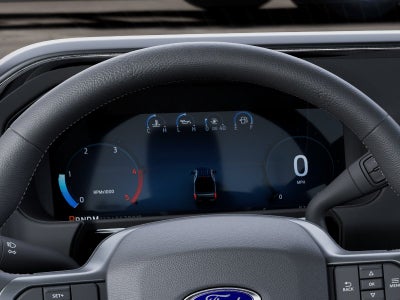 2027 Ford Super Duty F-350® Lariat®