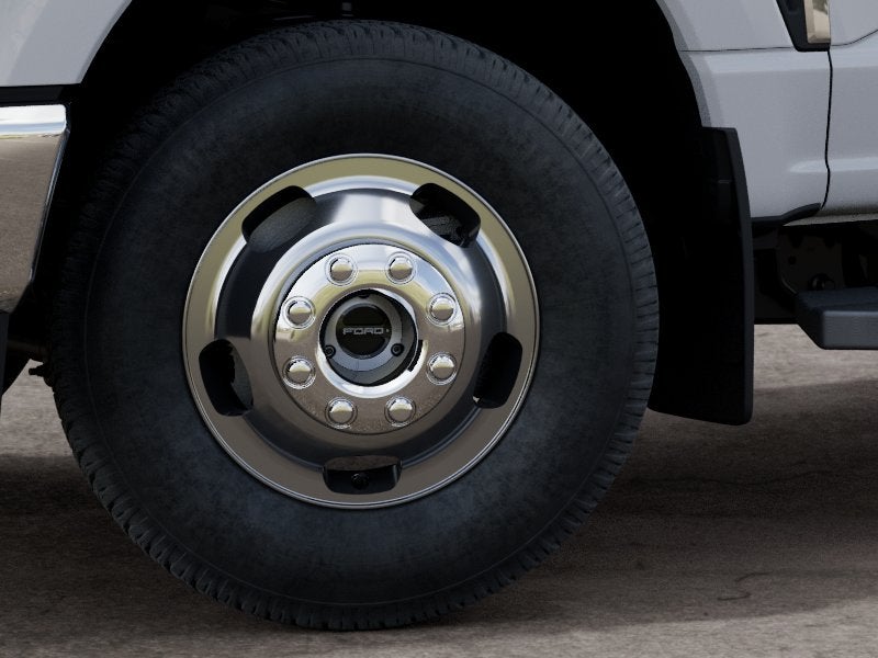 2027 Ford Super Duty F-350® Lariat®