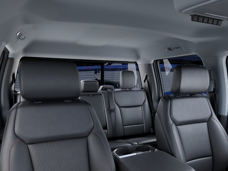 2027 Ford Super Duty F-350® Lariat®