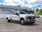 2027 Ford Super Duty F-350® Lariat®