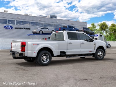 2027 Ford Super Duty F-350® Lariat®
