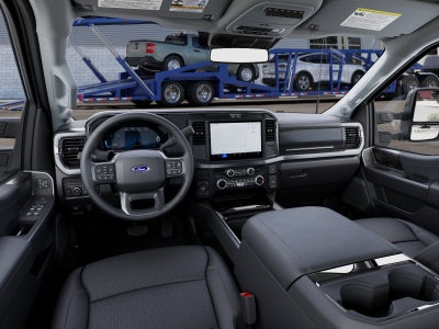 2027 Ford Super Duty F-350® Lariat®