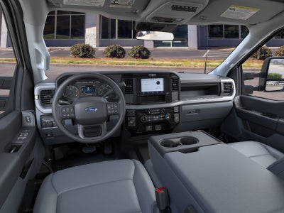 2026 Ford Super Duty F-350® XL