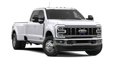 2026 Ford Super Duty F-350® Lariat®
