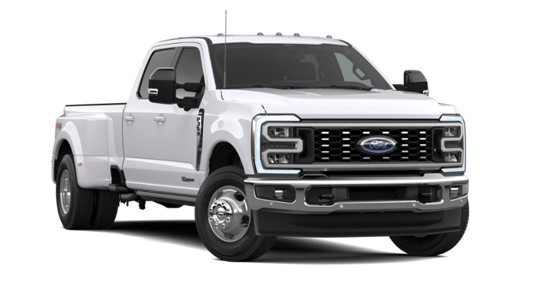 2026 Ford Super Duty F-350® Lariat®