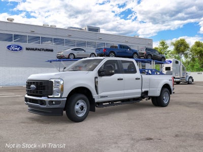 2026 Ford Super Duty F-350® XL