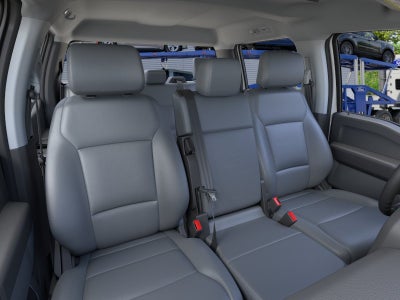 2026 Ford Super Duty F-350® XL