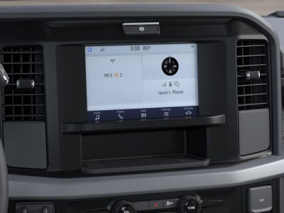 2026 Ford Super Duty F-350® XL