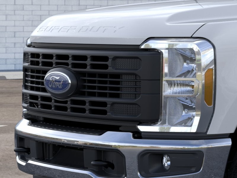 2026 Ford Super Duty F-350® XL