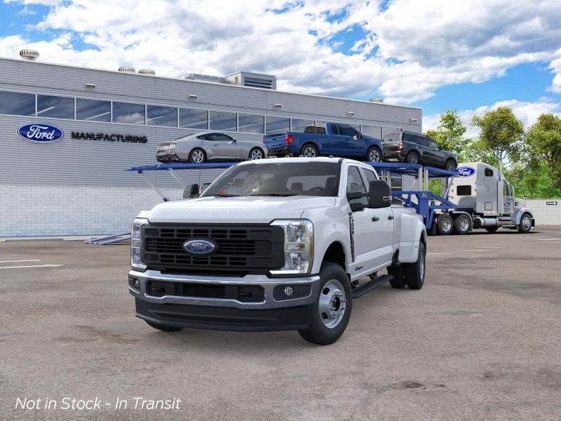 2026 Ford Super Duty F-350® XL