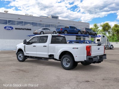 2026 Ford Super Duty F-350® XL