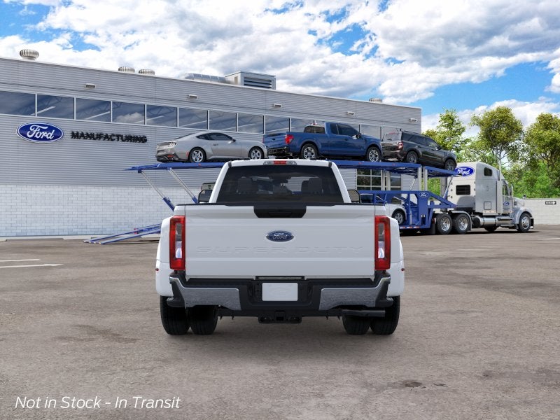 2026 Ford Super Duty F-350® XL