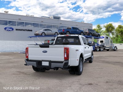 2026 Ford Super Duty F-350® XL