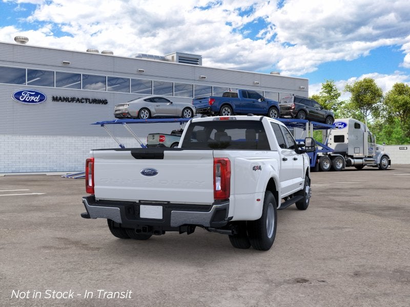 2026 Ford Super Duty F-350® XL