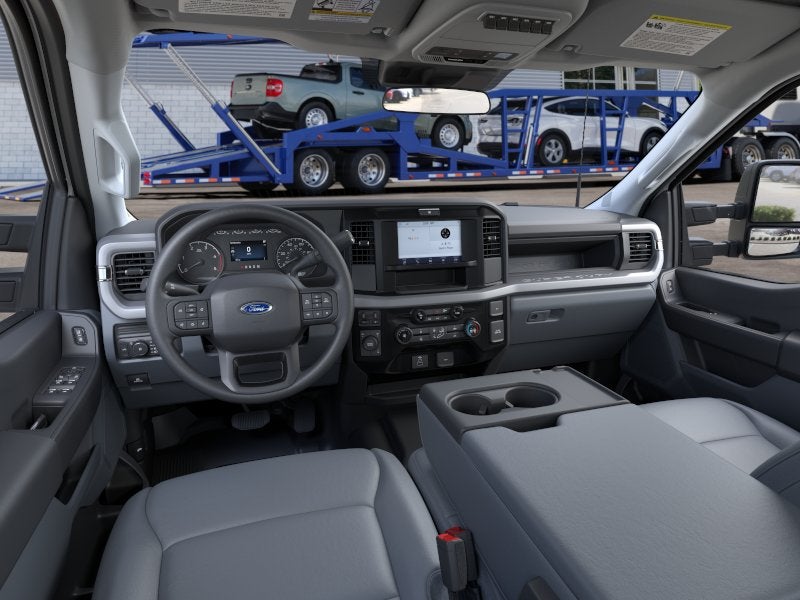 2026 Ford Super Duty F-350® XL