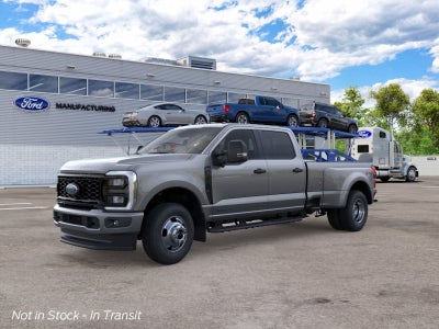 2026 Ford Super Duty F-350® XL