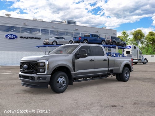 2026 Ford Super Duty F-350® XL