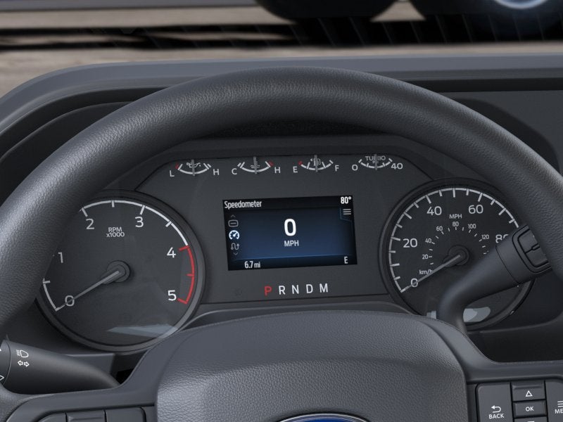 2026 Ford Super Duty F-350® XL